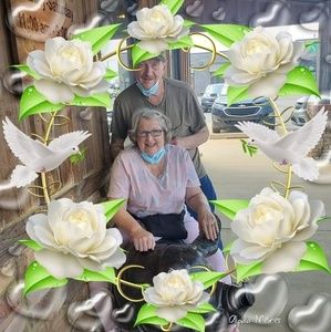 Meet your Posher, Cathy